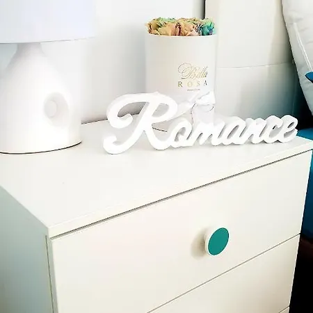 Ocean Romance