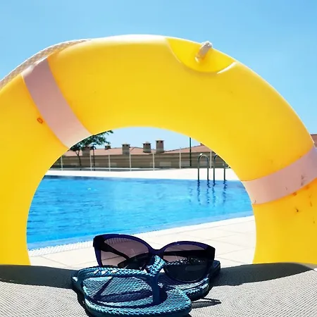 Prázdninový dům Ocean Romance *