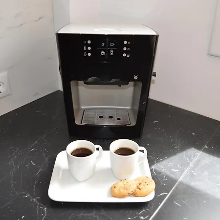 Ocean Romance Nyaraló *