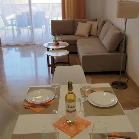 Ocean Romance Puerto de Santiago