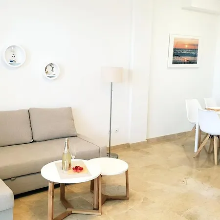 Ocean Romance Ferienhaus