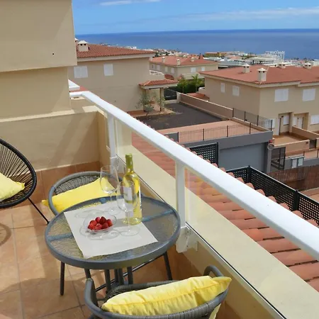 Ocean Romance * Puerto de Santiago