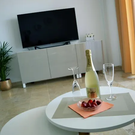 Ocean Romance Prázdninový dům *