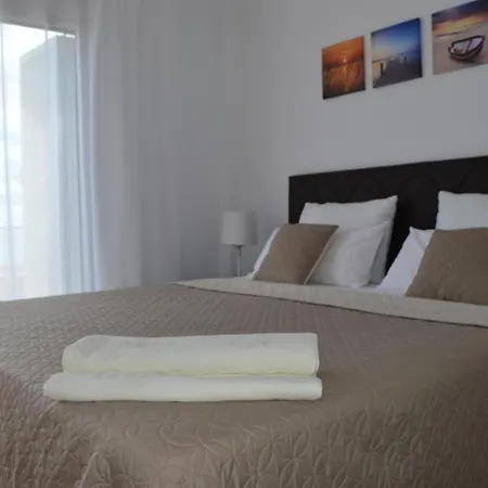 Nyaraló Ocean Romance