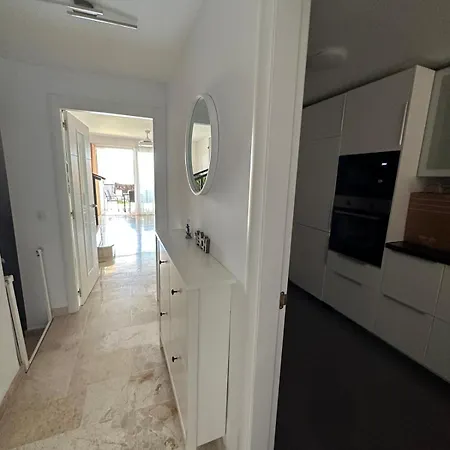 Nyaraló Ocean Romance *