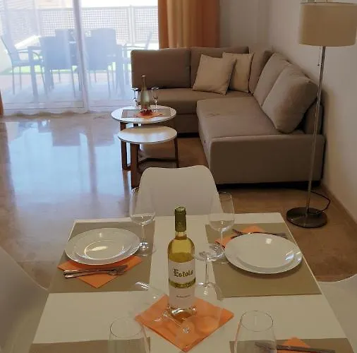 Ocean Romance Puerto de Santiago (Tenerife)