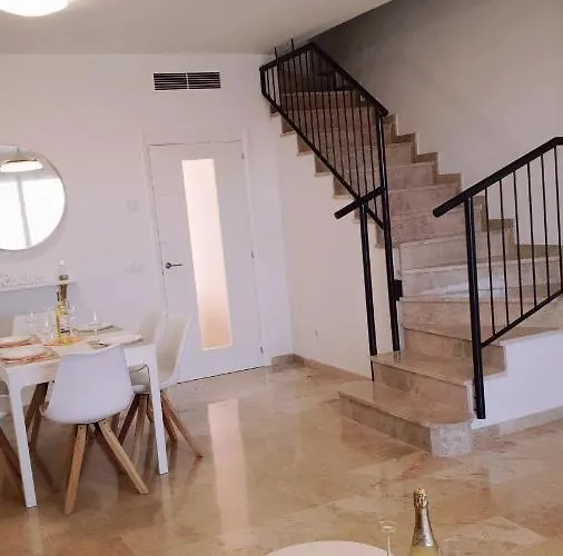 Σπίτι διακοπών Ocean Romance *