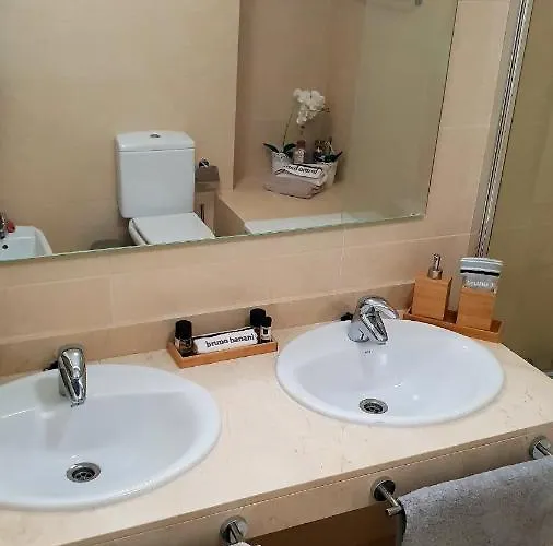 Σπίτι διακοπών Ocean Romance *