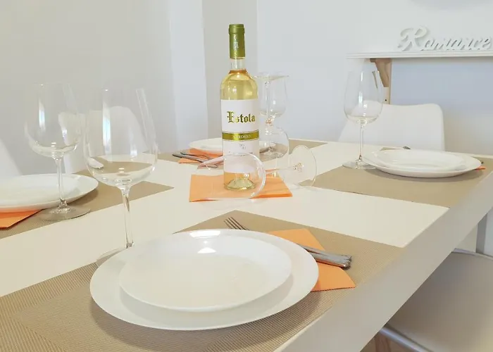 Ocean Romance Puerto de Santiago (Tenerife)