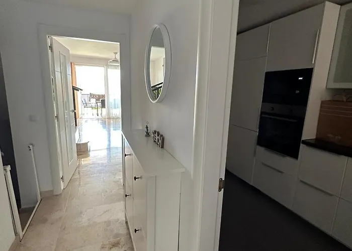 Σπίτι διακοπών Ocean Romance *