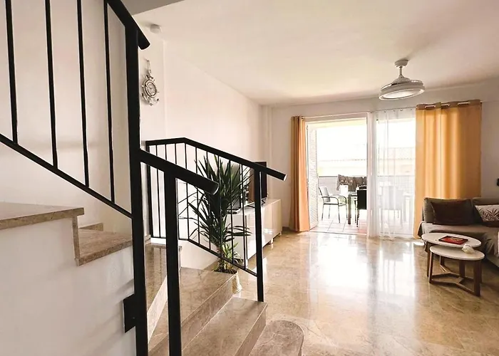 Ocean Romance Σπίτι διακοπών Puerto de Santiago (Tenerife)