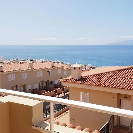 Vakantiehuis Ocean Romance *