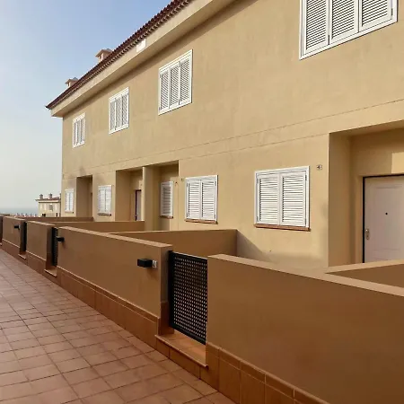 Casa de Férias Ocean Romance