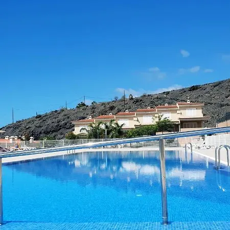 Ferienhaus Ocean Romance Puerto de Santiago (Tenerife)