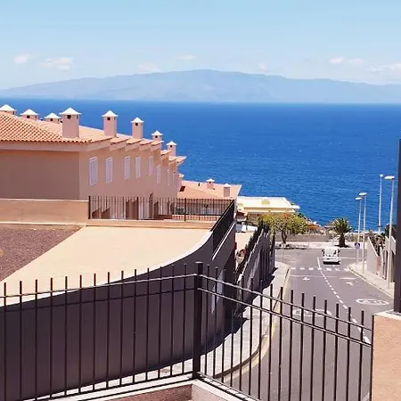 Ocean Romance Vakantiehuis *