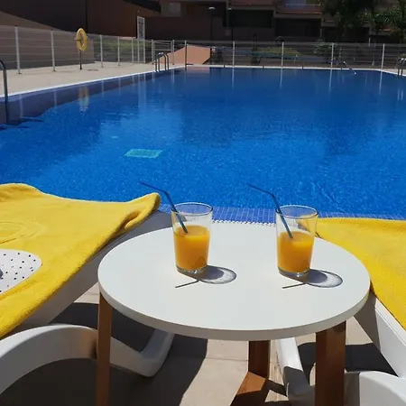 Casa de Férias Ocean Romance Puerto de Santiago (Tenerife)