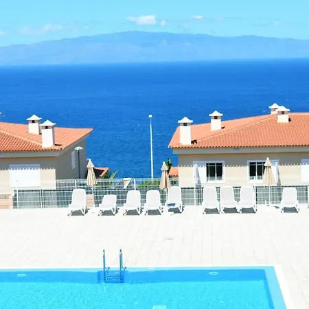 Casa de Férias Ocean Romance Puerto de Santiago (Tenerife)