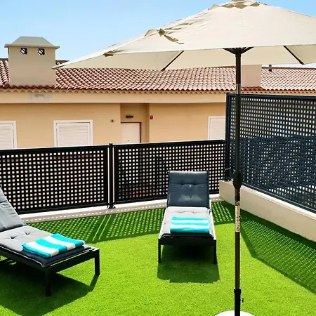 Ocean Romance Holiday home *