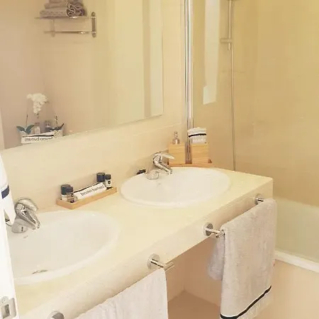 Ocean Romance Casa de Férias Puerto de Santiago (Tenerife)