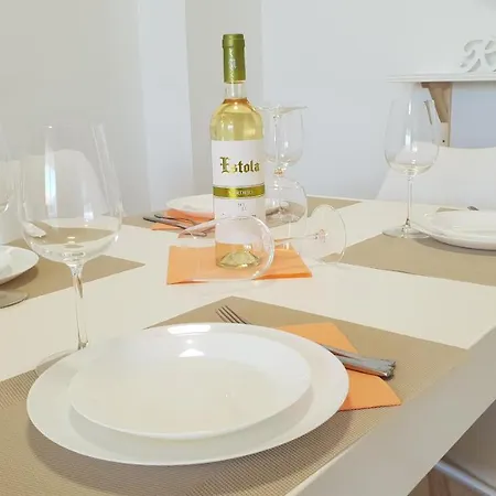 Ocean Romance 푸에르토 데 산티아고