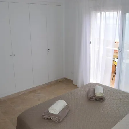 Casa de Férias Ocean Romance