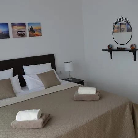 Ocean Romance Casa de Férias