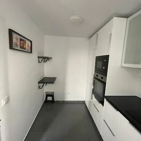 Ocean Romance Holiday home Puerto de Santiago (Tenerife)
