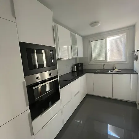 Ocean Romance 펜션 푸에르토 데 산티아고