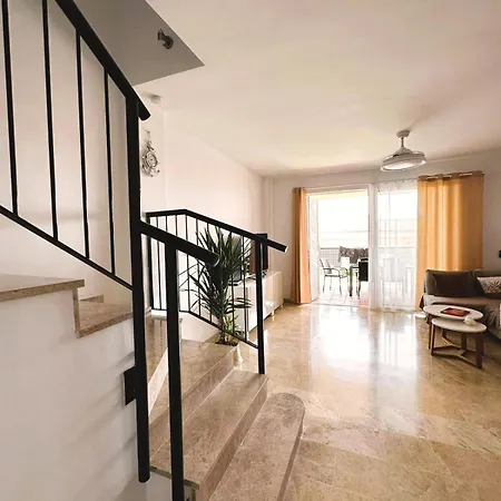 Ocean Romance Сasa de vacaciones Puerto de Santiago (Tenerife)