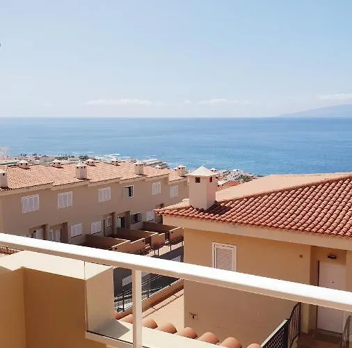 Ferienhaus Ocean Romance *