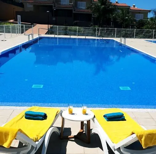 Ferienhaus Ocean Romance