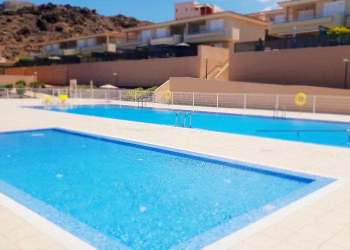 Ocean Romance * Puerto de Santiago