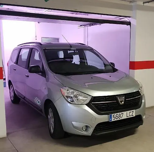 Ocean Romance プエルト・デ・サンティアゴ