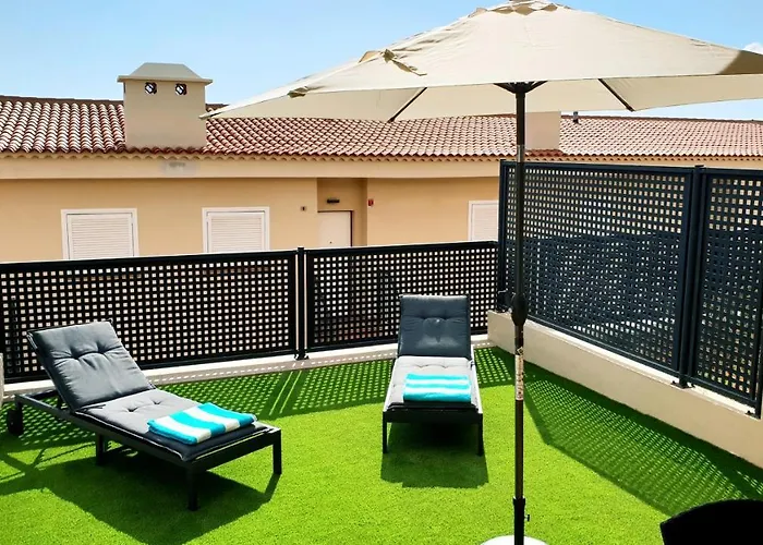 Ocean Romance Nyaraló *