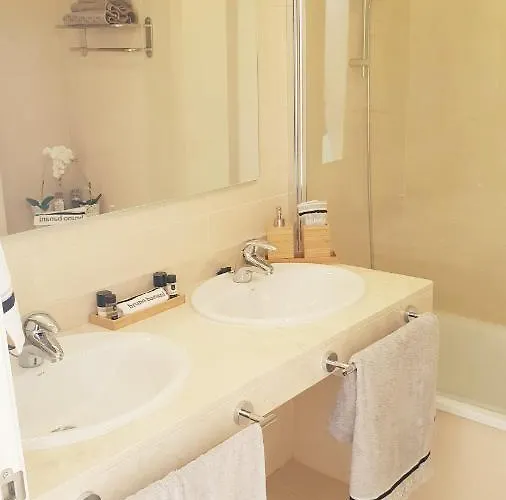 Ocean Romance 別荘 プエルト・デ・サンティアゴ