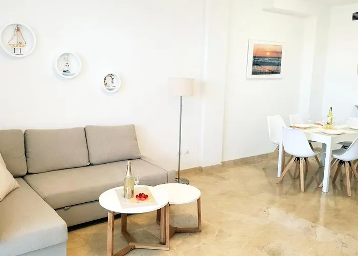 Ocean Romance Holiday home