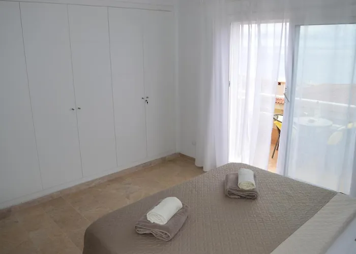 Nyaraló Ocean Romance