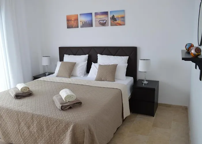 Nyaraló Ocean Romance *