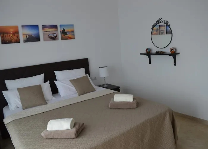 Ocean Romance 別荘