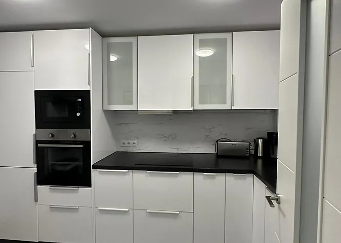 Ocean Romance Nyaraló