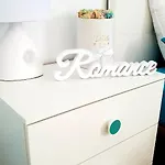 Ocean Romance